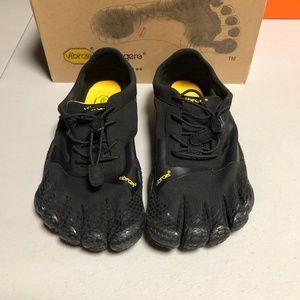 vibram men's kso evo cross training shoe